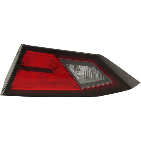 265406CA0A New Tail Light Taillight Taillamp Brakelight Lamp Passenger Right RH