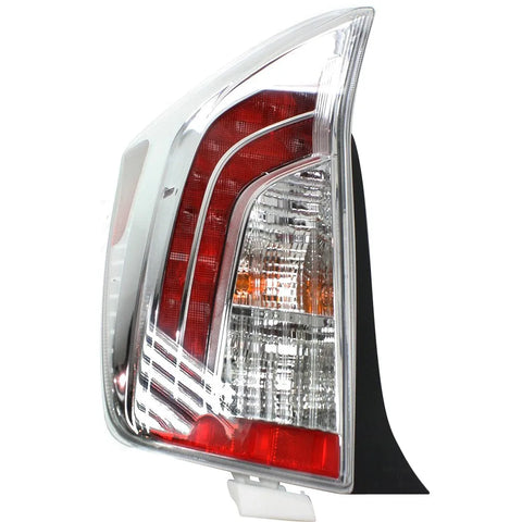 Tail Light For 2012-2015 Toyota Prius Driver Side