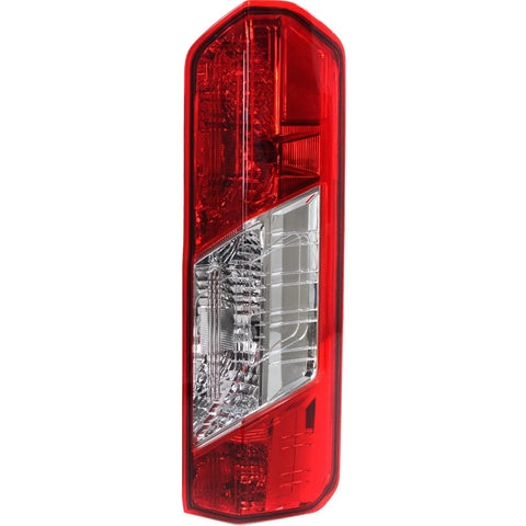 Tail Light For 2015-2017 Ford Transit-350 Passenger Side CAPA