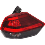 Tail Light Taillight Taillamp Brakelight Lamp Passenger Right Side 265506FL0D