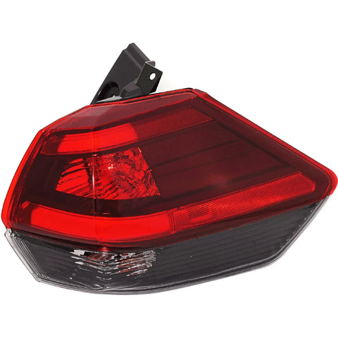 Tail Light Taillight Taillamp Brakelight Lamp Passenger Right Side 265506FL0D
