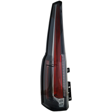 Tail Light For 2015-2020 GMC Yukon XL Driver Side