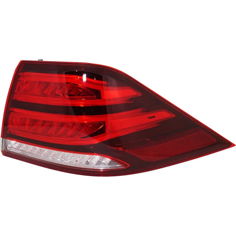 1669065802 New Tail Light Taillight Taillamp Brakelight Lamp Passenger Right RH
