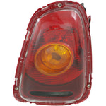 Tail Light For 2007-2010 Mini Cooper Passenger Side