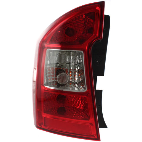 Tail Light for 2007-2008 Kia Rondo Driver Side