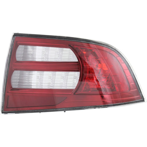 Taillight Taillamp Right for Acura TL 2007 2008