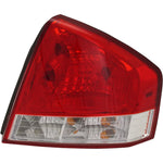 Tail Light For 07-08 Kia Spectra Passenger Side