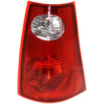 Taillight Taillamp Passenger Side Right RH for 01-05 Explorer Sport Trac