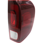 Tail Light For 2017-2019 Honda Ridgeline Passenger Side