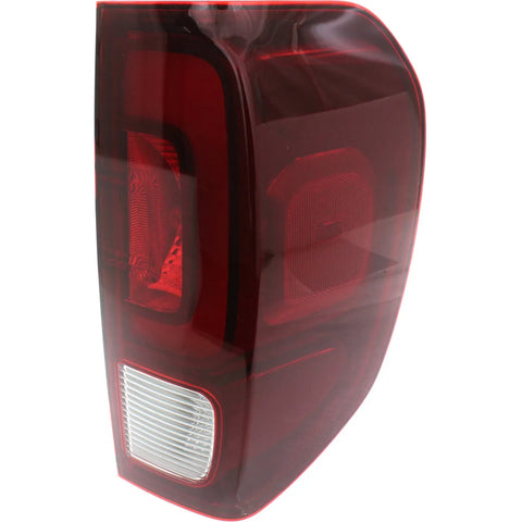 Tail Light For 2017-2019 Honda Ridgeline Passenger Side