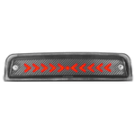 2009-2018 Dodge Ram 1500 Sequential Arrow LED Carbon Third Brake Light Lamp