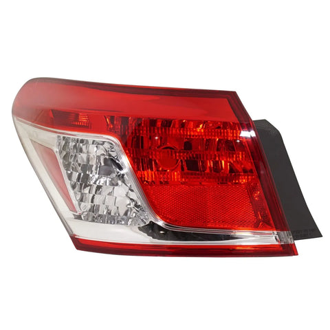 Tail Light for 2010-2012 Lexus ES350 LH Outer