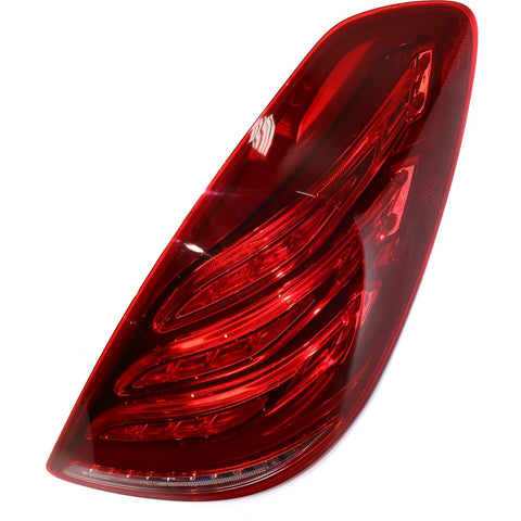 Tail Light For 2014-2017 Mercedes Benz S550 Passenger Side