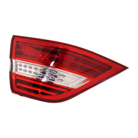 1669063501 New Tail Light Taillight Taillamp Brakelight Lamp Driver Left Side LH