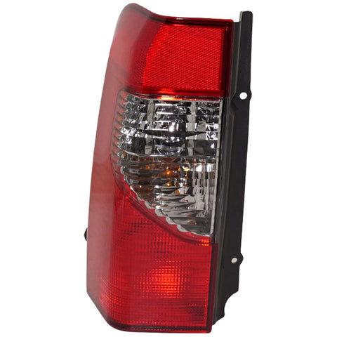 Tail Light Taillight Taillamp Brakelight Lamp Driver Left Side Hand 265557Z025