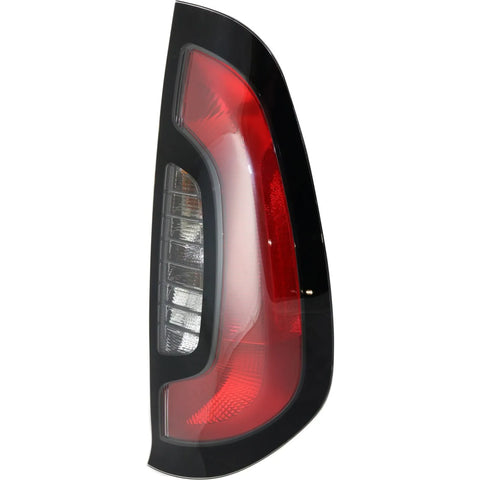 Tail Light For 2014-2019 Kia Soul Passenger Side