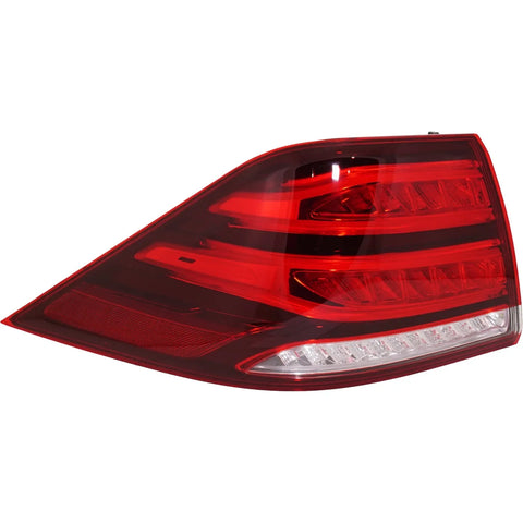 1669065702 New Tail Light Taillight Taillamp Brakelight Lamp Driver Left Side LH