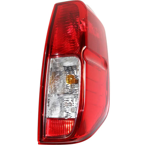 Tail Light For 2014-2018 Nissan Frontier Passenger Side