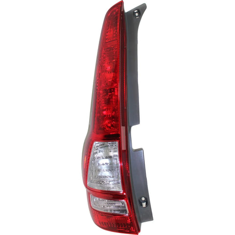 Tail Light for 2007-2011 Honda CR-V Driver Side