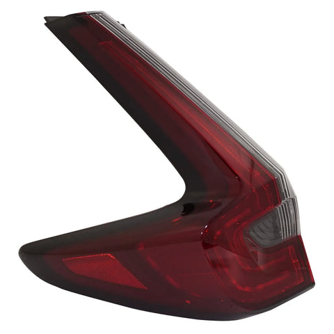 33550TLAA21 New Tail Light Taillight Taillamp Brakelight Lamp Driver Left Side