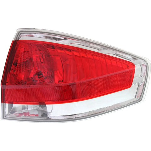 New Tail Light Lamp Passenger Right Side RH Hand Sedan FO2801215C 9S4Z13404D