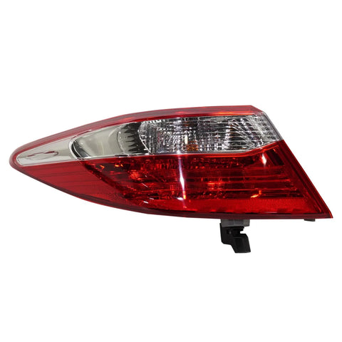 Tail Light For 2015-2017 Toyota Camry SE LE XLE Driver Side CAPA