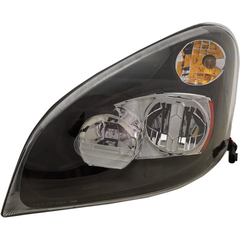 LED Headlight For 2008-2017 Freightliner Cascadia Left