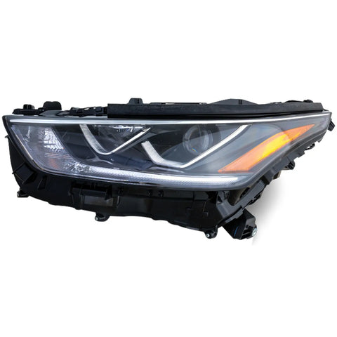 Headlight For 2020-2021 Toyota Highlander Driver Side 811500E530