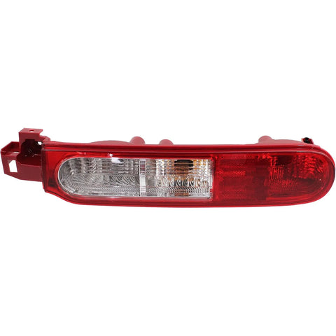 Tail Light For 2009-2011 Nissan Cube Passenger Side