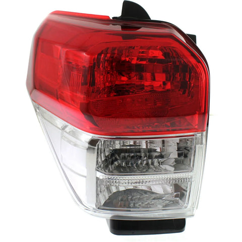 8156135360-PFM New Tail Light Lamp Driver Left Side LH Hand for Toyota 4Runner