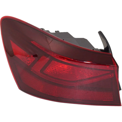 92401M7000 New Tail Light Taillight Taillamp Brakelight Lamp Driver Left Side LH