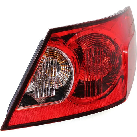 Rear Brake Light Taillight Lamp Right Passenger RH for 07-08 Sebring Sedan