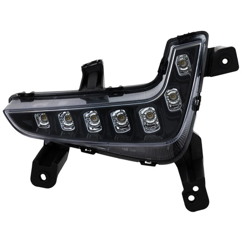 Driving Light Lamp Headlight Headlamp  Passenger Right Side Hand 92208G2000