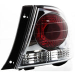 Tail Light for 2001 Lexus IS300 RH Outer Sedan