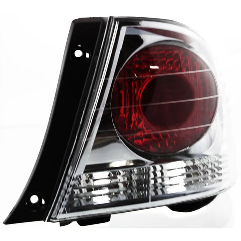 Tail Light for 2001 Lexus IS300 RH Outer Sedan