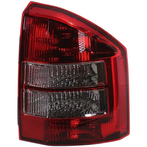 Taillight Taillamp Rear Brake Light Passenger Side Right RH For 07-10 Compass