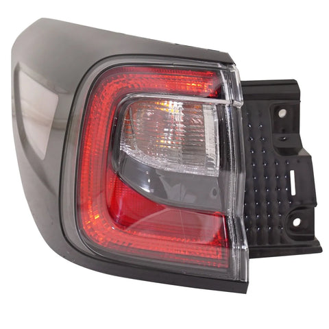 Tail Light Taillight Taillamp Brakelight Lamp Driver Left Side Hand 84201AN03B