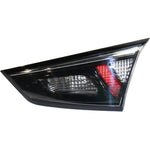Tail Light For 2016 Scion iA Passenger Side Inner