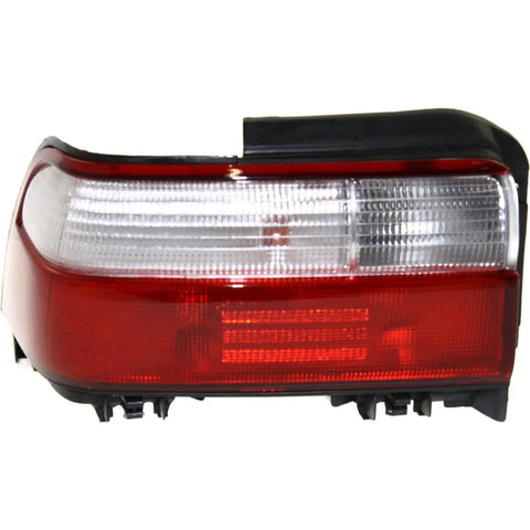 Tail Light for 96-97 Toyota Corolla LH Sedan