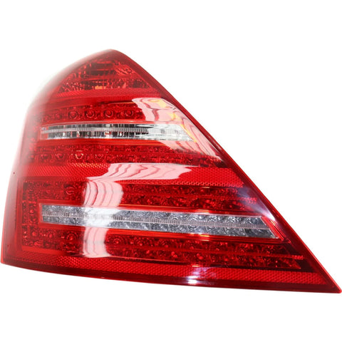 Tail Light For 2010-2013 Mercedes Benz S550 Driver Side