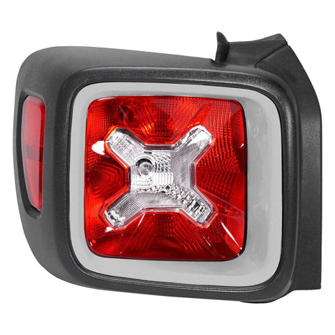 Tail Light For 2015-2017 Jeep Renegade Driver Side