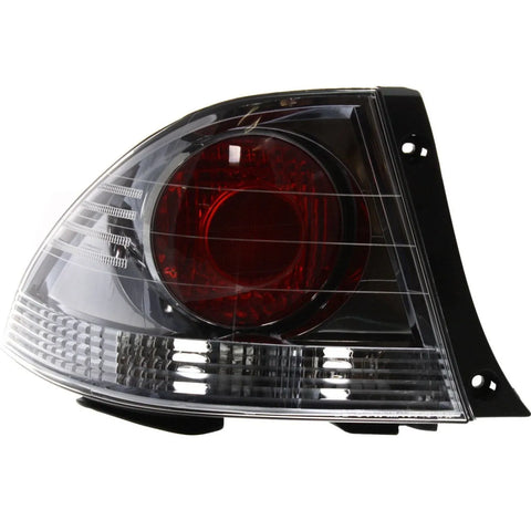 Tail Light for 2001 Lexus IS300 LH Outer Sedan