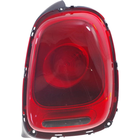 Tail Light For 2014-2018 Mini Cooper Passenger Side