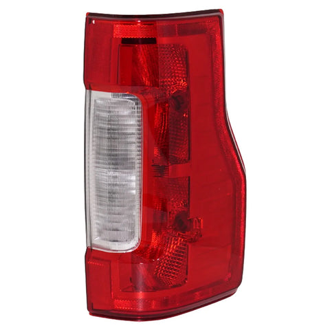 Tail Light Taillight Taillamp Brakelight Lamp  Driver Left Side for F450 Truck