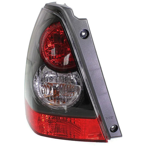 Tail Light for 2008 Subaru Forester LH w/ Sport Model