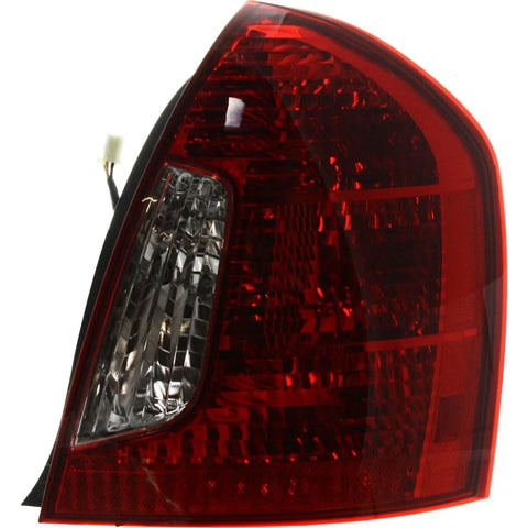 Taillight Taillamp Brake Light Passenger Side Right RH for 06-11 Accent NEW
