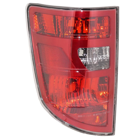 Tail Light For 2009-2014 Honda Ridgeline Driver Side 33551SJCA11