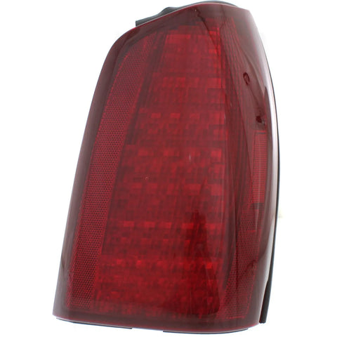 LED Tail Light for 2000-2005 Cadillac DeVille RH