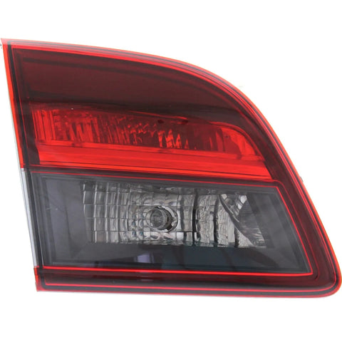 TK21513G0A MA2802109 New Tail Light Lamp Driver Left Side Inner LH Hand CX-9