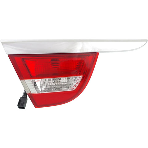 Tail Light For 2012-2017 Buick Verano Driver Side Inner